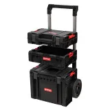 Набор ящиков QBRICK SYSTEM PRO SET 7 2.0 Plus (Z259671PG001)