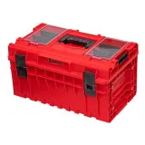 Ящик для инструмента QBRICK SYSTEM ONE 350 2.0 Profi RED Ultra HD Custom (SKRQ350P2CCZEPG003)