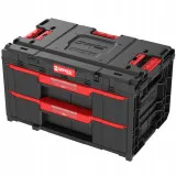 Ящик для инструмента QBRICK SYSTEM ONE Drawer 2 Toolbox 2.0 (SKRQONED2CZAPG003)