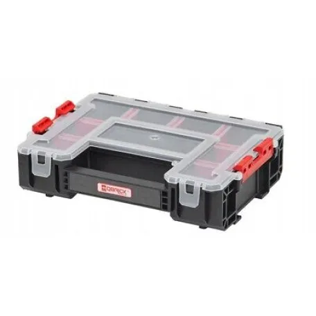 Органайзер QBRICK REGULAR 300, 300x224x74 мм (ORGQR300CZAPG001)
