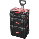 Набор ящиков QBRICK SYSTEM PRO SET 3 (Z255963PG001)
