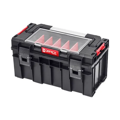 Ящик для инструмента QBRICK SYSTEM PRO 500 EXPERT (SKRQPRO500CZAPG003)