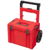Ящик для инструмента QBRICK SYSTEM PRO Cart 2.0 Plus Red Ultra (SKRWQCPRO2PCCZEPG003)