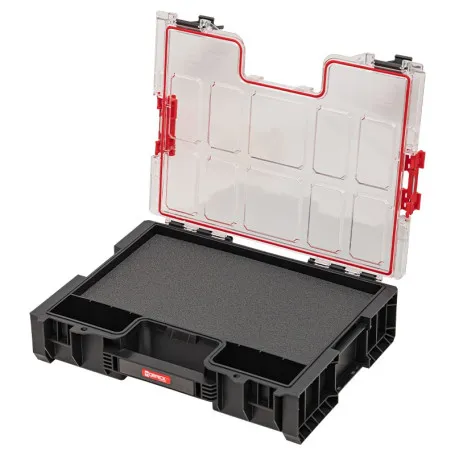 Ящик для инструмента QBRICK SYSTEM PRO ORGANIZER 300 MFI (ORGQPRO300FCZAPG003)