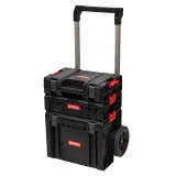 Набор ящиков QBRICK SYSTEM PRO SET 7 2.0 Plus (Z259671PG001)