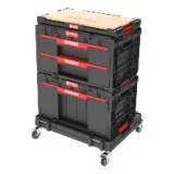 Набор ящиков Qbrick System One Workshop Drawers Set 6, 780×540×650 мм. (Z262473PG003)