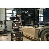 Ящик для инструмента QBRICK SYSTEM ONE 200 2.0 VARIO (SKRQ200V2CZAPG003)