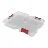 Организатор QBRICK REGULAR Compact Organizer M TRA 220x145x47 (ORGQRCMTRAPG001)