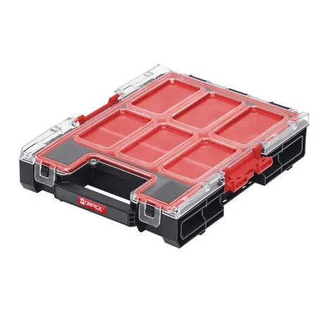 Органайзер для инструмента QBRICK SYSTEM ONE M (365x265x77 мм.) (ORGQM2CZAPG003)