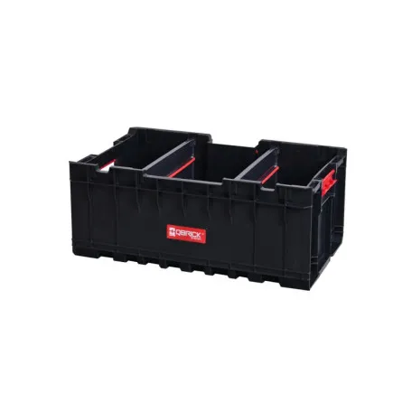 Органайзер для инструмента QBRICK SYSTEM ONE BOX 2.0 PLUS (SKRQPBOX2CZAPG003)