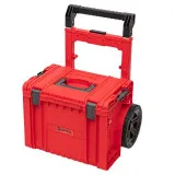 Ящик для инструмента QBRICK SYSTEM PRO Cart 2.0 Plus Red Ultra (SKRWQCPRO2PCCZEPG003)