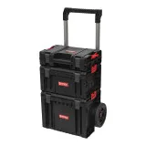 Ящики для инструмента QBRICK SYSTEM PRO SET 1 2.0 Plus (Z259619PG001)
