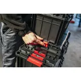 Ящик для инструмента QBRICK SYSTEM ONE 200 2.0 VARIO (SKRQ200V2CZAPG003)
