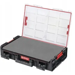 Органайзер для інструментів QBRICK QS ONE XL 2,0 MFI (582x387x131 мм.) (ORGQXL2FCZAPG003)