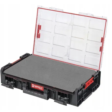 Органайзер для инструмента QBRICK QS ONE XL 2,0 MFI (582x387x131 мм.) (ORGQXL2FCZAPG003)