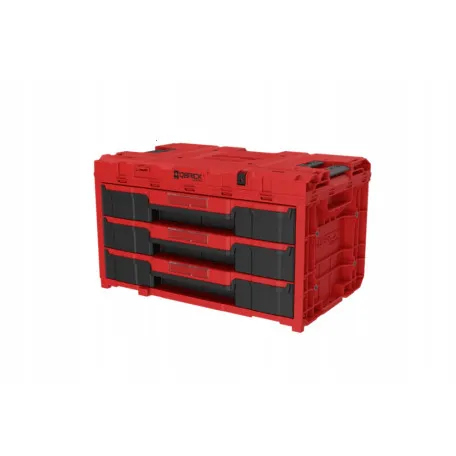 Ящик QBRICK SYSTEM ONE Drawer 3 Toolbox 2.0 RUHD Custom (SKRQONED3CZEPG003)