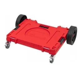 Транспортна платформа Qbrick System ONE 2.0 Allterrain RUHD (SKRQTPONE2ACZEPG003)