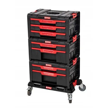 Ящик QBRICK SYSTEM PRO DRAWER SET 1 2.0 (Z258117PG003)