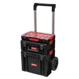 Ящики для инструмента QBRICK SYSTEM PRO SET 2 2.0 Plus (Z259626PG001)