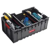 Органайзер для инструмента QBRICK SYSTEM ONE BOX 2.0 PLUS (SKRQPBOX2CZAPG003)