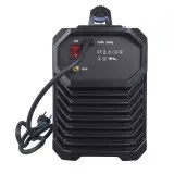 Зварювальний напівавтомат інверторний EnerSol MMA/MIG/TIG/FCAW 160А, 7,2кВт (EWM-160AMDS-SP)