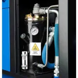 Компресор повітряний гвинтовий EnerSol 150л, 10бар, 720л/хв (ES-AC720-150-1SS)