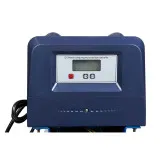Компресор повітряний безмасляний EnerSol 100л, 8бар, 885л/хв (ES-AC885-100-4OF)
