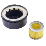 Компресор повітряний EnerSol 300л, 12.5бар, 850л/хв (ES-AC850-300-3PRO)