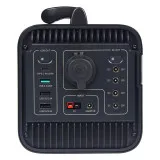 Зарядна станція EnerSol 300 Вт (296 Вт/год), Li-Ion, 11 виходів, USB-C 60 Вт (EPB-300N)