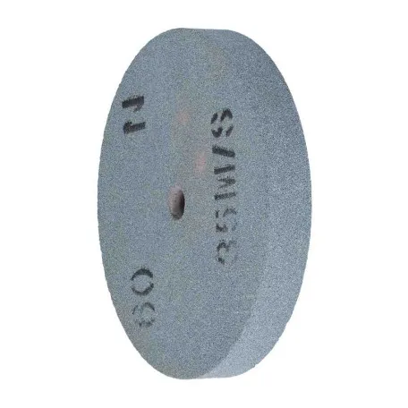 Круг шліфувальний EnerSol 150x20мм, P60 (EGW150-20-60)
