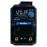 Зварювальний апарат інверторний EnerSol 140А 6,1кВт (EWM-140AD)