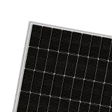 Стационарная солнечная панель EnerSol монокристалл 480 Вт, КПД 22.24% (ESP480-30V-MH)