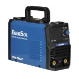 Зварювальний апарат інверторний EnerSol 160А 7,2кВт (EWM-160AD)