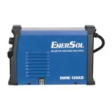 Зварювальний апарат інверторний EnerSol 120А 5,1кВт ПВ60% (EWM-120AD)