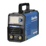 Зварювальний апарат інверторний EnerSol 160А 7,2кВт (EWM-160AD)
