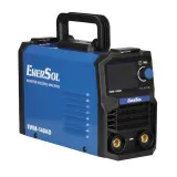 Зварювальний апарат інверторний EnerSol 140А 6,1кВт (EWM-140AD)