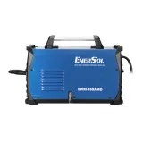 Зварювальний напівавтомат інверторний EnerSol 160А 7,2кВт MIG/MAG (EWM-160AMD)