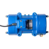 Майданчиковий вібратор EnerSol EEV-750W – Електричний 750Вт, 220В, Сила 3.43кН, 13кг (EEV-750W)
