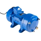Майданчиковий вібратор EnerSol EEV-2200W – Професійний, 2.2кВт, Сила 9.61кН, 220В (EEV-2200W)
