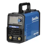 Зварювальний апарат інверторний EnerSol 140А 6,1кВт (EWM-140AD)