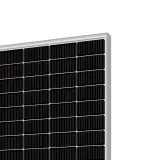 Стационарная солнечная панель EnerSol монокристалл 480 Вт, КПД 22.24% (ESP480-30V-MH)