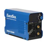 Зварювальний апарат інверторний EnerSol 120А 5,1кВт ПВ40% економ (EWM-120ADE)