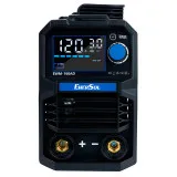 Зварювальний апарат інверторний EnerSol 160А 7,2кВт (EWM-160AD)