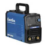 Зварювальний апарат інверторний EnerSol 160А 7,2кВт (EWM-160AD)