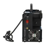 Зварювальний напівавтомат інверторний EnerSol 140А 6,1кВт MIG/MAG синергетика (EWM-140AMDS)