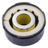 Компресор повітряний EnerSol 300л, 12.5бар, 850л/хв (ES-AC850-300-3PRO)