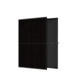 Солнечная панель монокристалл 430 Вт, 108 элементов, КПД 22% (EnerSol ESP430-27V-MHB)
