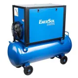 Компресор повітряний гвинтовий EnerSol 150л, 10бар, 720л/хв (ES-AC720-150-1SS)