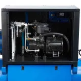 Компресор повітряний гвинтовий EnerSol 150л, 10бар, 720л/хв (ES-AC720-150-1SS)