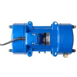 Майданчиковий вібратор EnerSol EEV-1500W – Зовнішній, Електричний 1.5кВт, 220В, Сила 6.86кН (EEV-1500W)